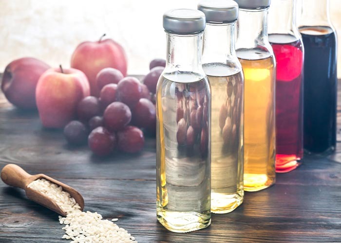 Aromalar ve Renklendiriciler